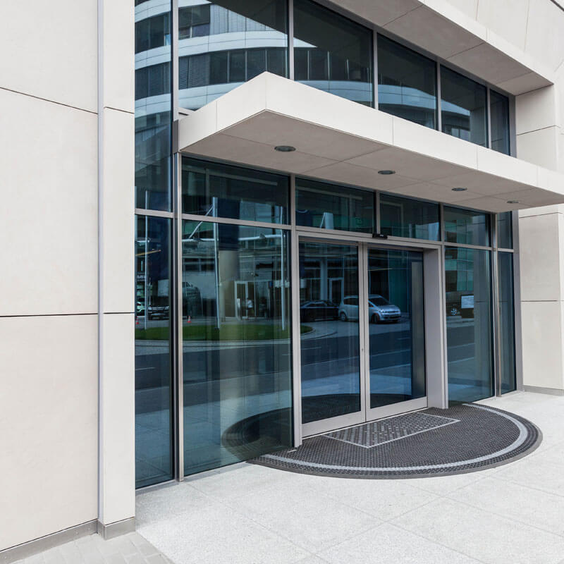 Commercial Door Services